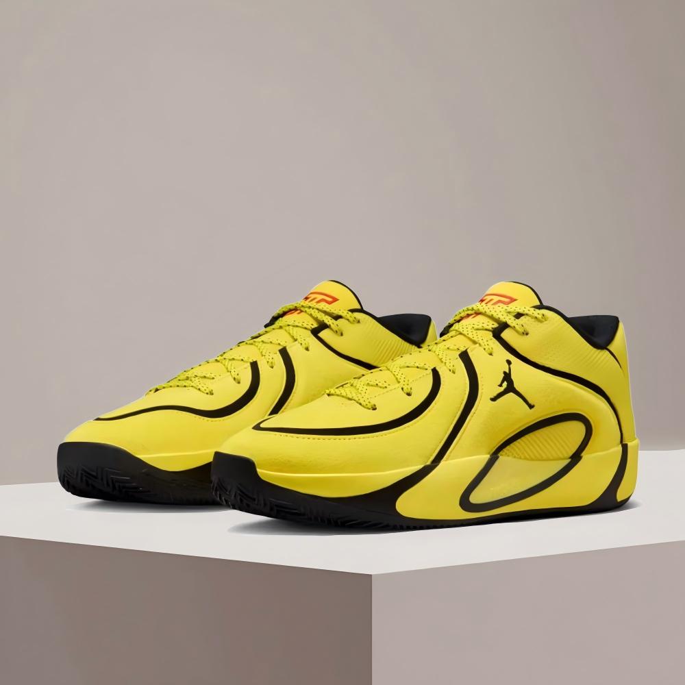Nike Jordan Tatum 4 Men's Bask - Men Shoes Jordan 4 评论和价格