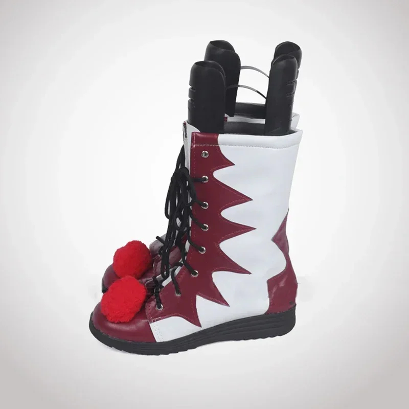 2026 Stephen King'S It Pennywi - Men'S Shoes For Suits 评论和价格