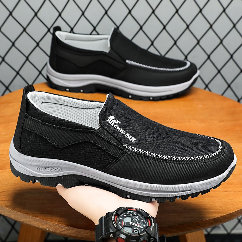 Men's Summer Shoes New Anti Sl - Men Shoes On Clearance 评论和价格