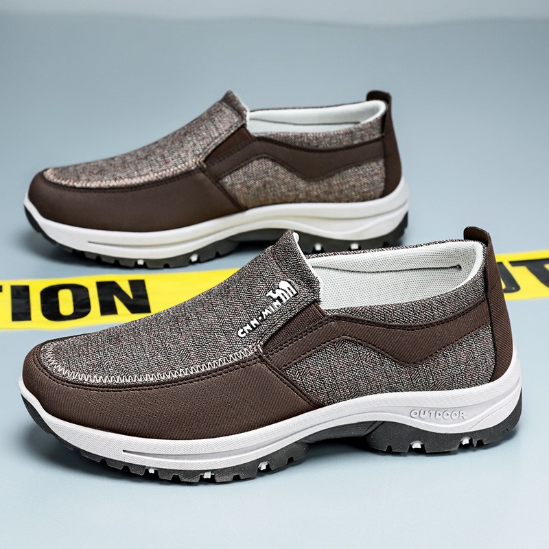 Men's Summer Shoes New Anti Sl - Men Shoes On Clearance 评论和价格