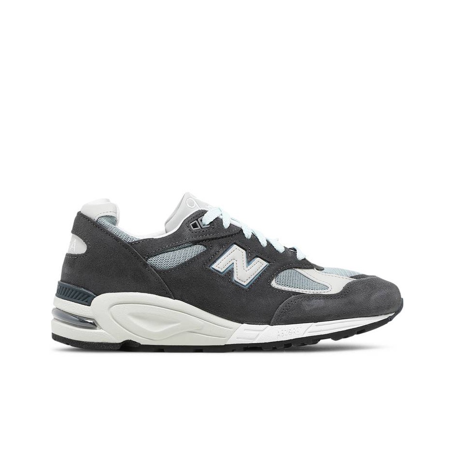 KITH X New Balance NB 990 V2 R - Men'S Shoes New Balance 评论和价格