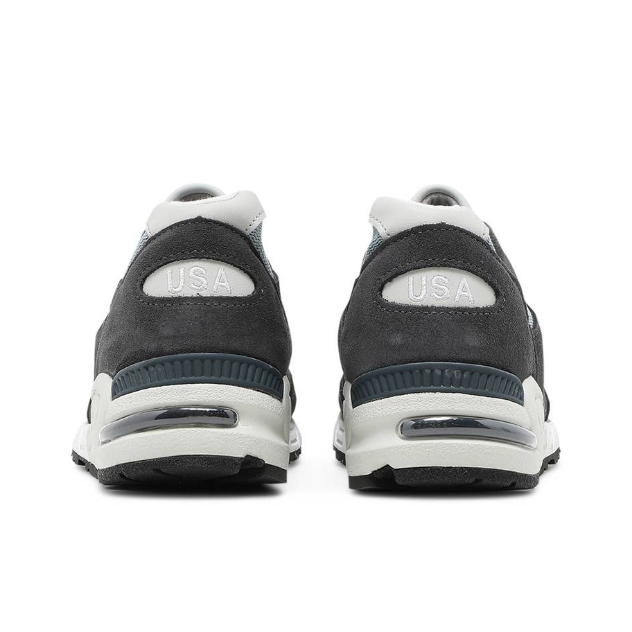 KITH X New Balance NB 990 V2 R - Men'S Shoes New Balance 评论和价格