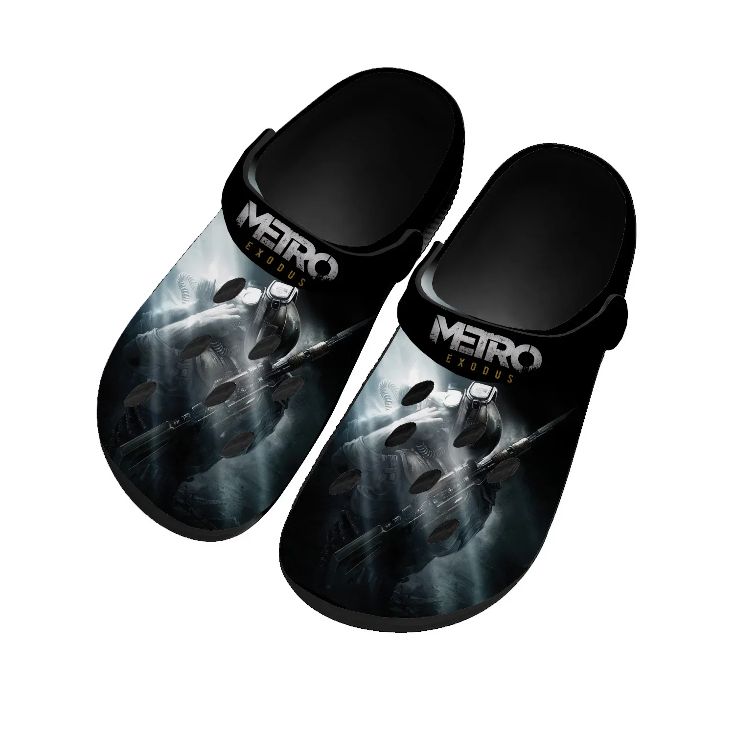 Metro Exodus Home Custom Sanda - Men Shoes Metro 评论和价格