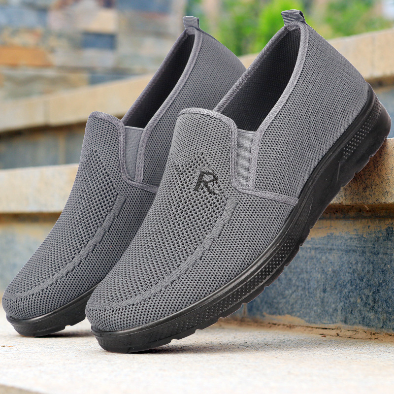 ​Men's Casual Sneakers Summer  - Men Shoes On Clearance 评论和价格