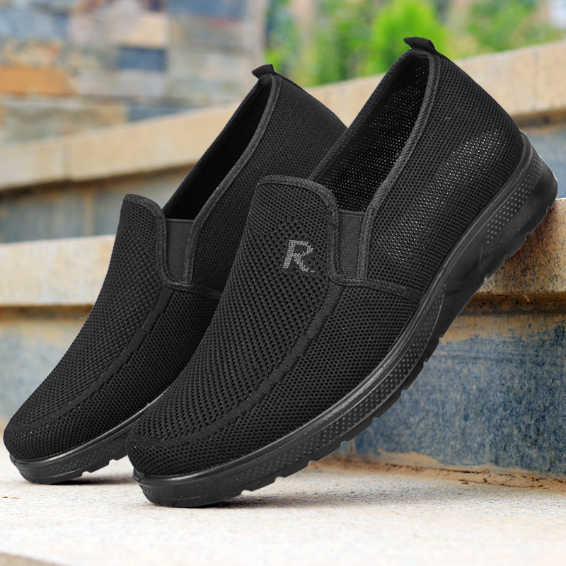 ​Men's Casual Sneakers Summer  - Men Shoes On Clearance 评论和价格