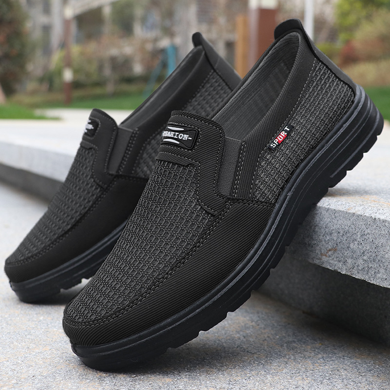 ​Men's Casual Sneakers Summer  - Men Shoes On Clearance 评论和价格