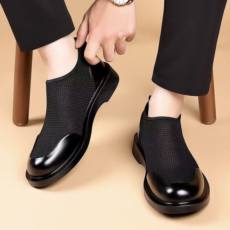 New Men's Summer Fashionable L - Men Shoes Uk 评论和价格