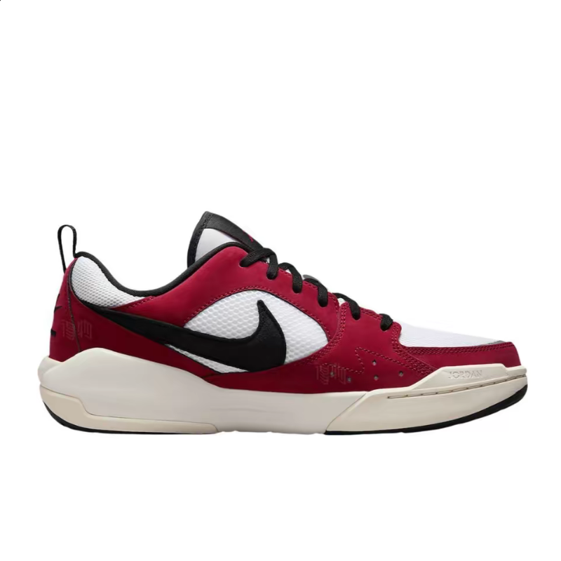 Nike Jordan CMFT Era Chicago S - Men Shoes Jordan 评论和价格