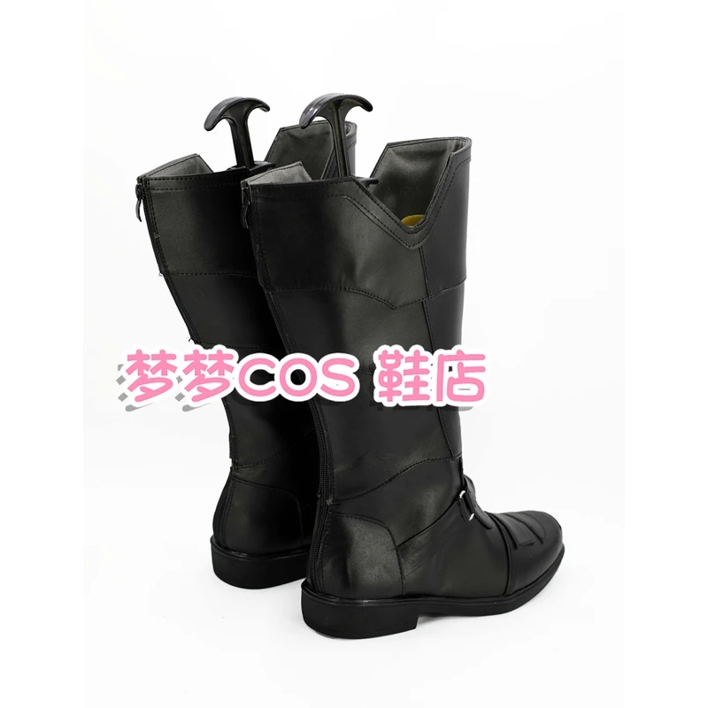 A;3\v,7'd/Daredevil Cosplay Sh - Men'S Shoes For Suits 评论和价格
