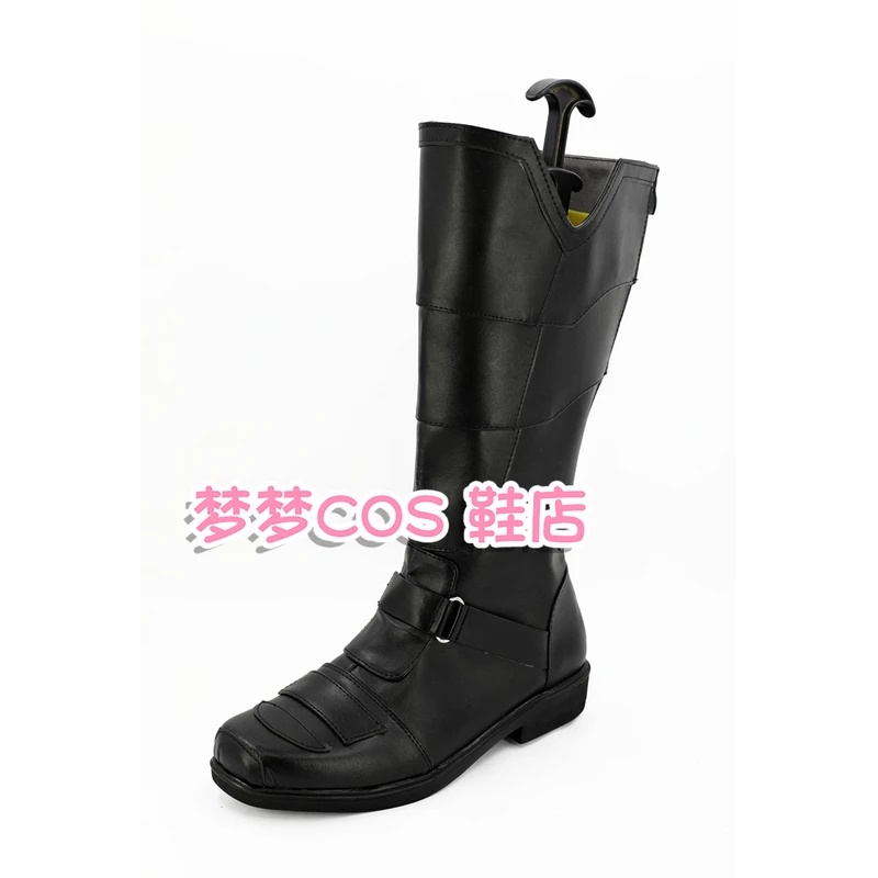A;3\v,7'd/Daredevil Cosplay Sh - Men'S Shoes For Suits 评论和价格