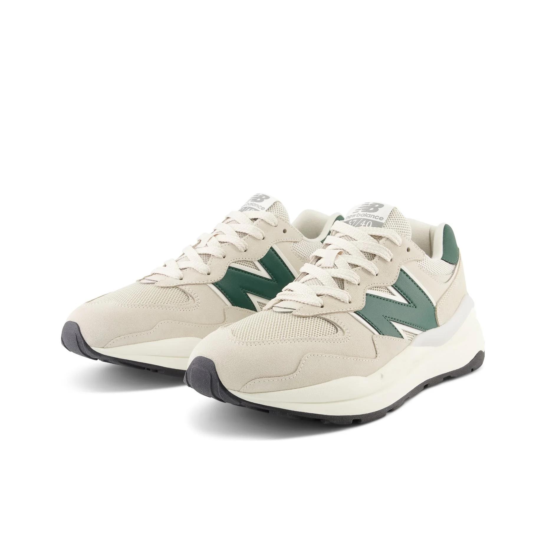 New Balance NB 5740 Abrasion R - Men'S Shoes New Balance 评论和价格