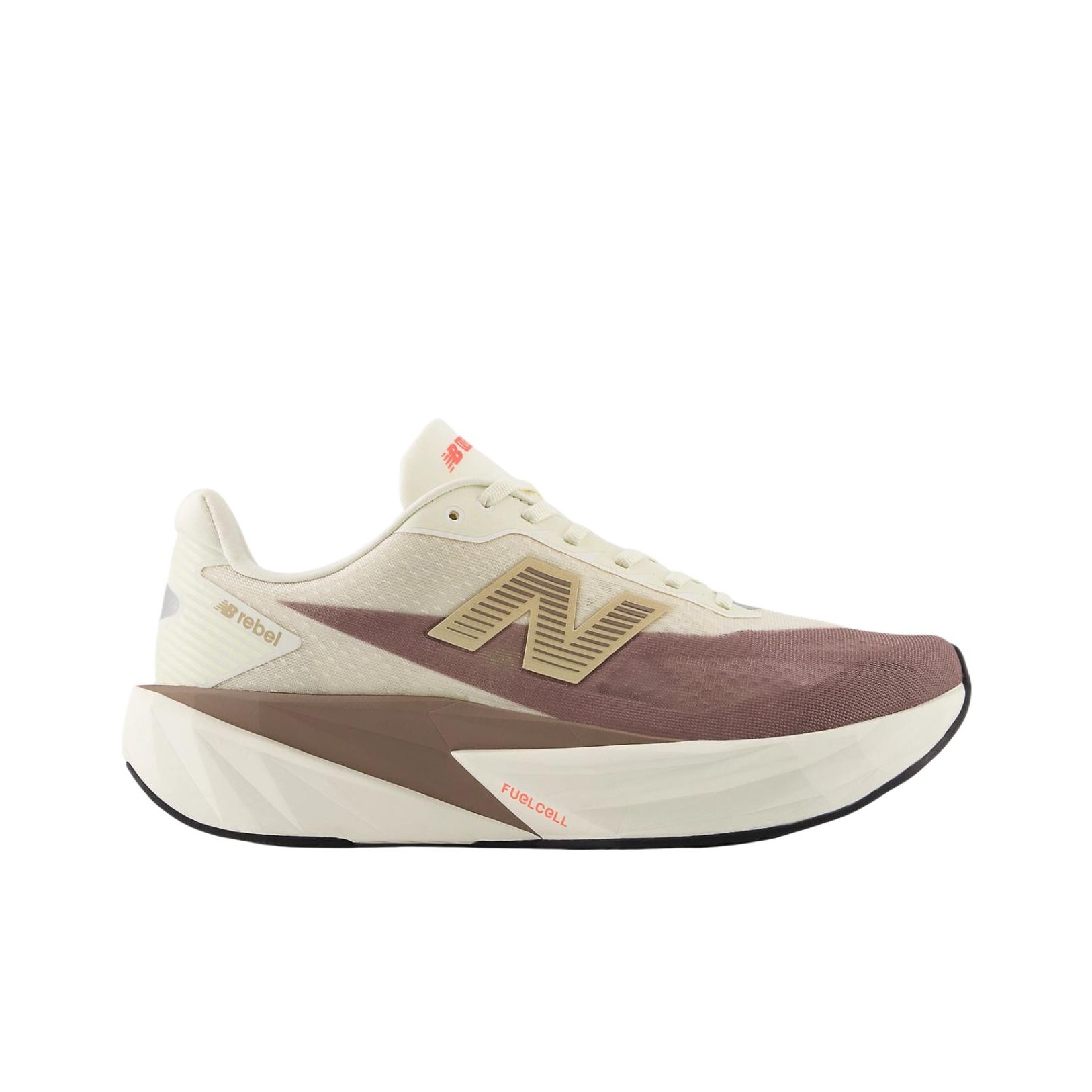 New Balance FuelCell Rebel V5  - Men'S Shoes New Balance 评论和价格