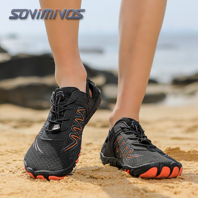 Mens Barefoot Shoes Trail Runn - Men'S Shoes Wide Width 评论和价格