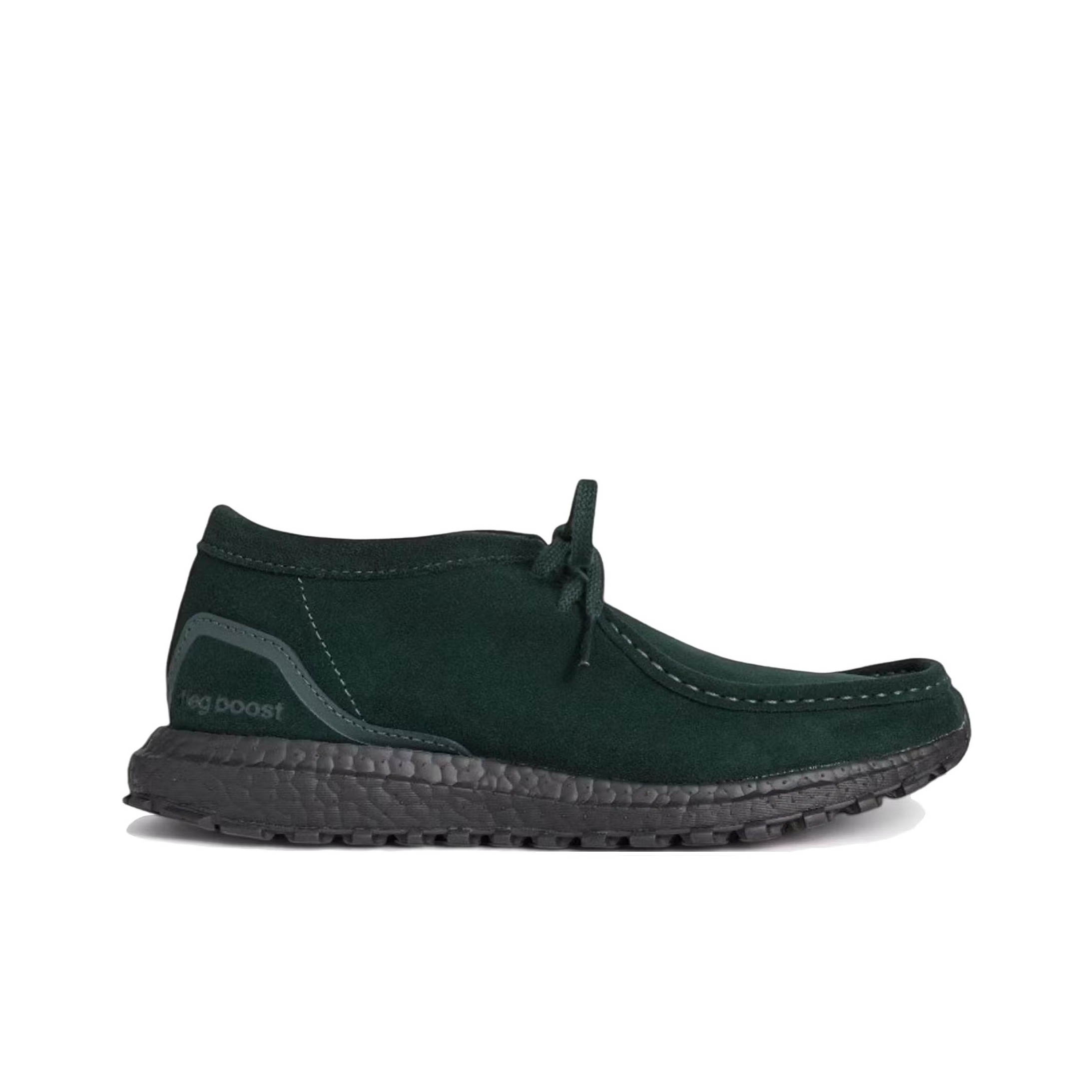 Adidas x KITH X Clarks Wallabe - Men'S Shoes In Clarks 评论和价格