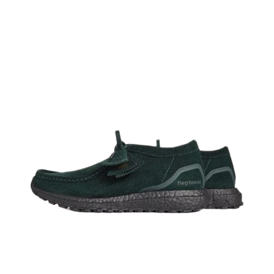 Adidas x KITH X Clarks Wallabe - Men'S Shoes In Clarks 评论和价格