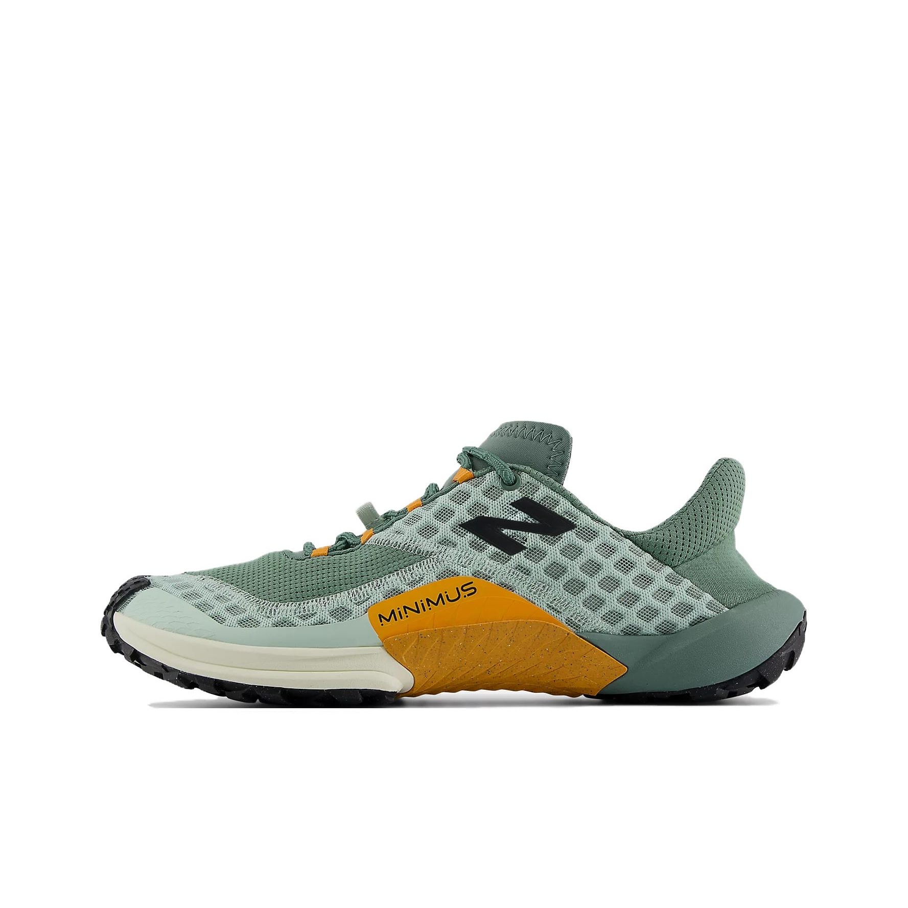 New Balance Minimus TR Running - Men'S Shoes New Balance 评论和价格