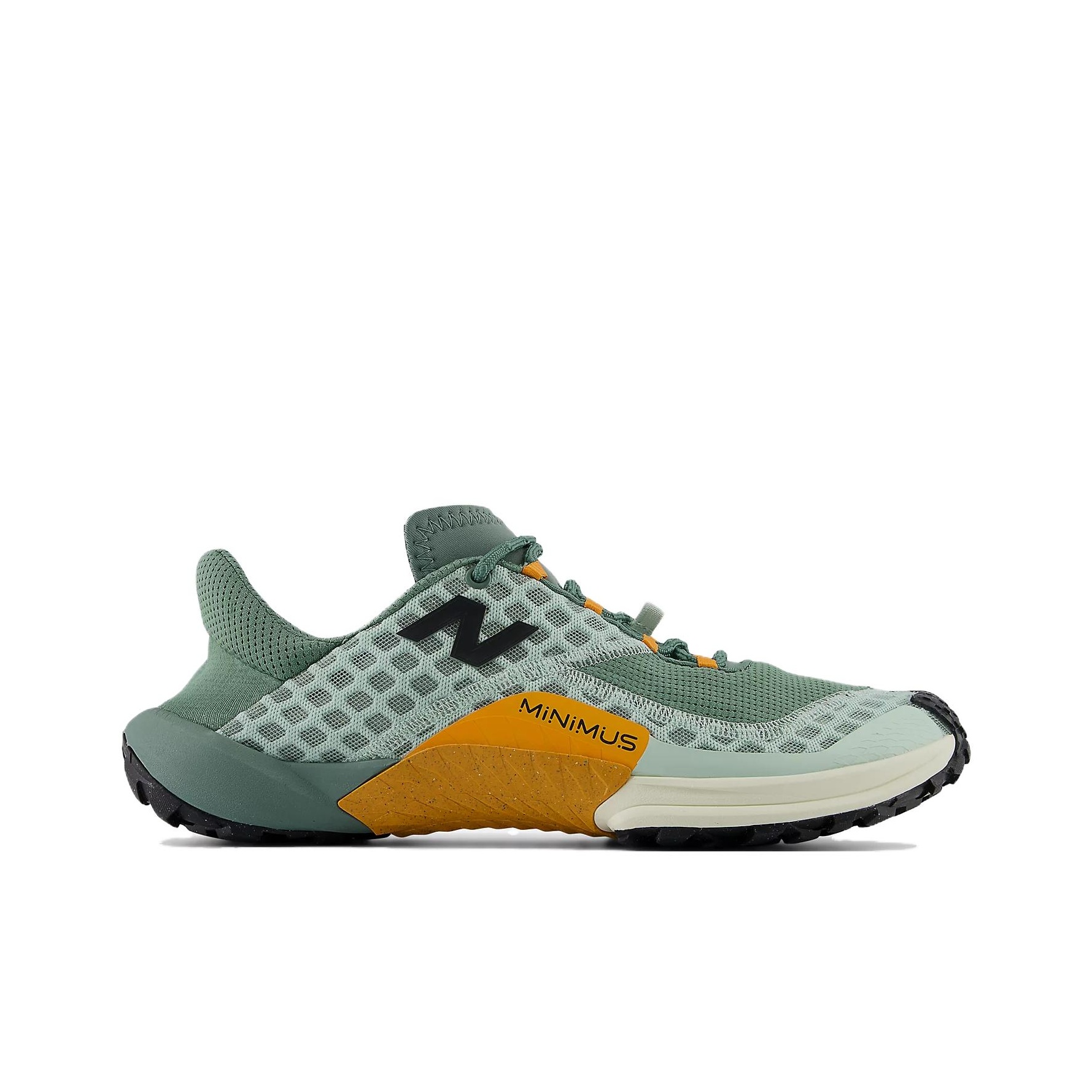 New Balance Minimus TR Running - Men'S Shoes New Balance 评论和价格