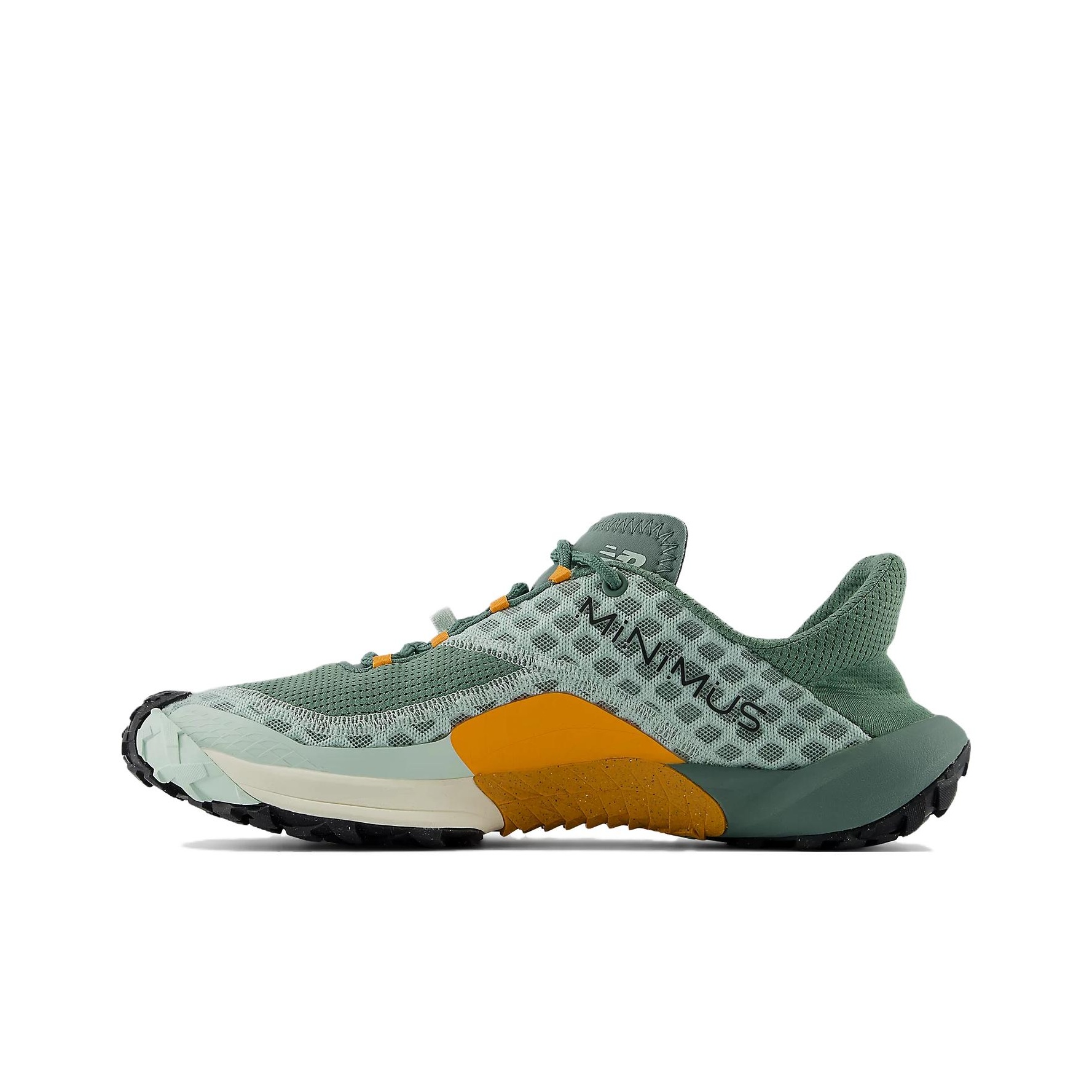 New Balance Minimus TR Running - Men'S Shoes New Balance 评论和价格