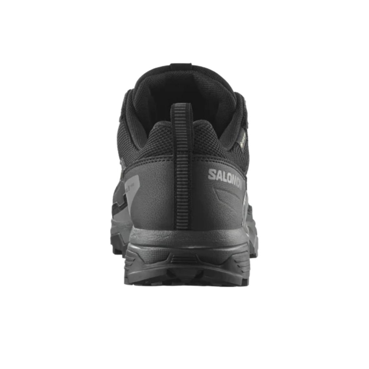 SALOMON X ULTRA 5 Fabric Low t - Men'S Shoes X Wide 评论和价格