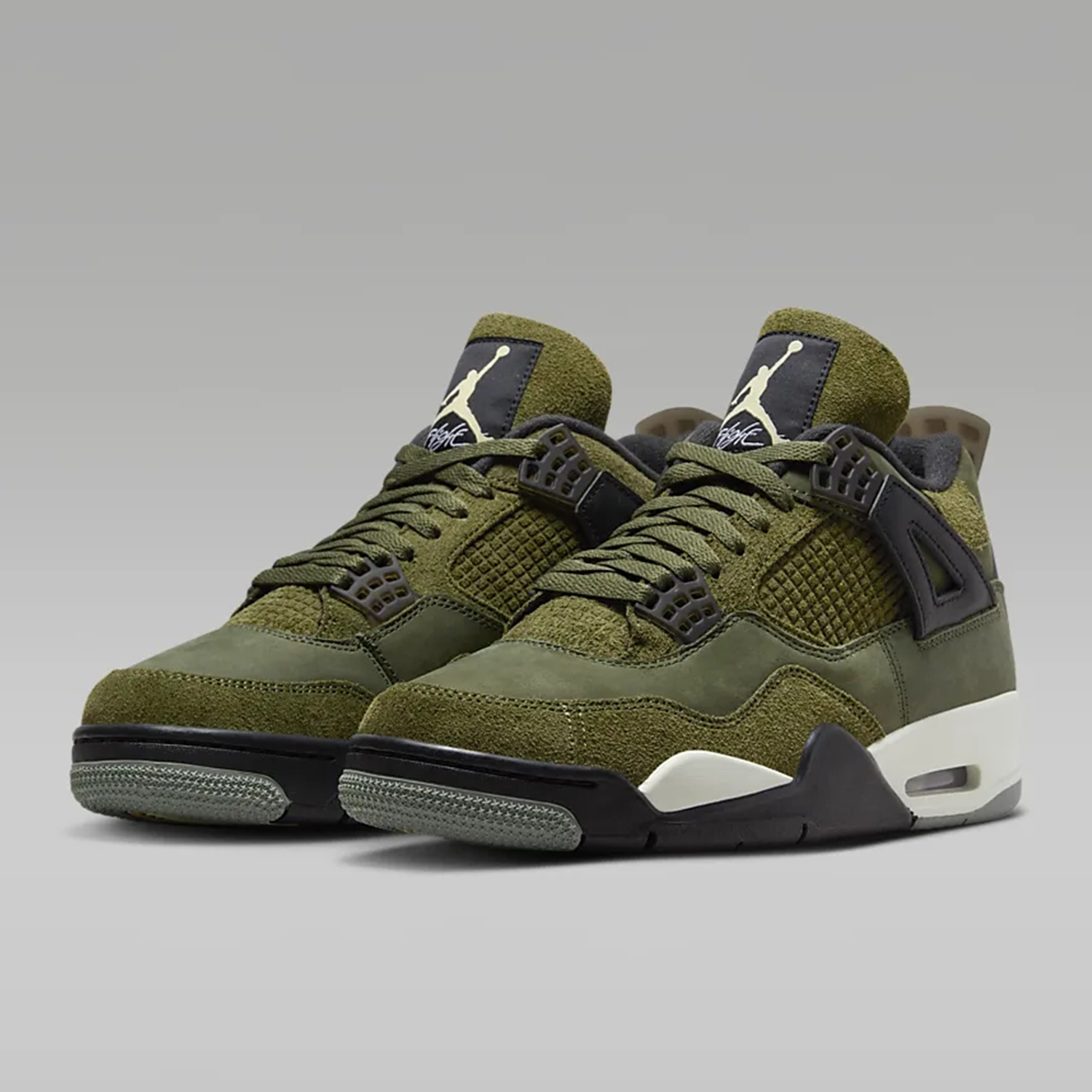 Nike Authentic Air Jordan 4 Re - Men Shoes Jordan 4 评论和价格