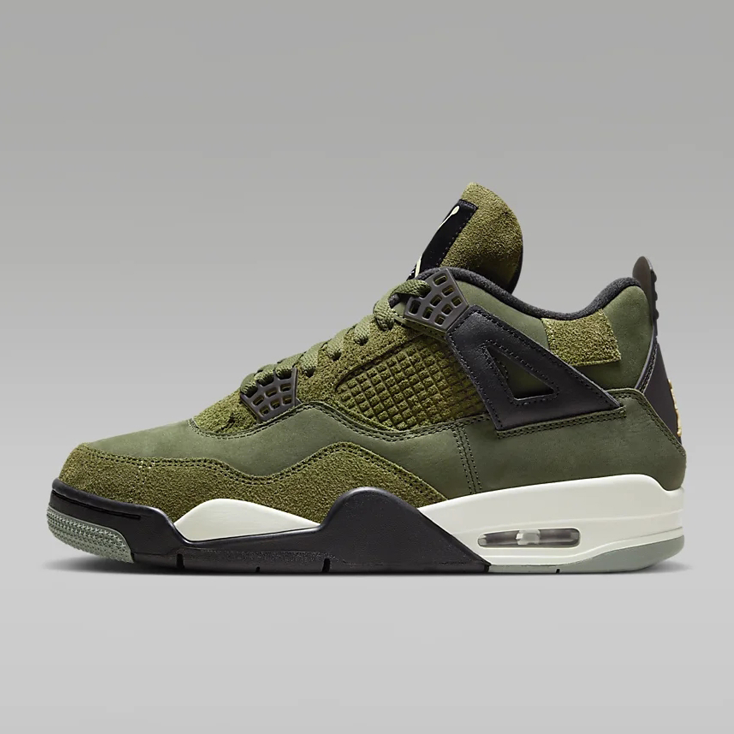 Nike Authentic Air Jordan 4 Re - Men Shoes Jordan 4 评论和价格