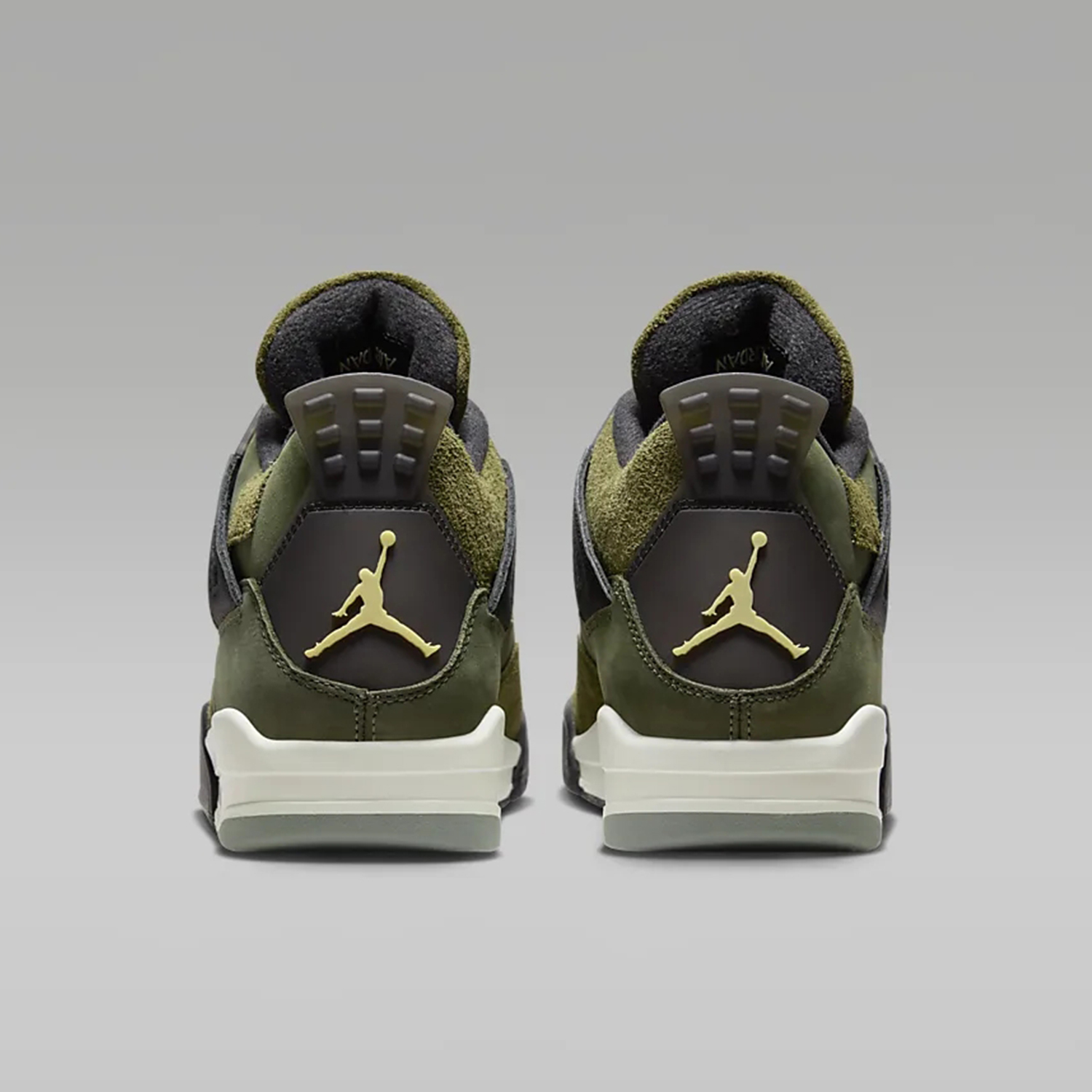 Nike Authentic Air Jordan 4 Re - Men Shoes Jordan 4 评论和价格