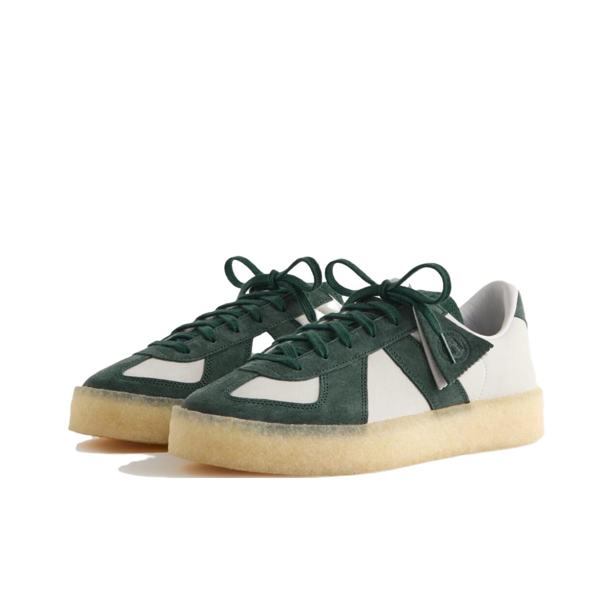Adidas Originals x Ronnie Fieg - Men'S Shoes In Clarks 评论和价格
