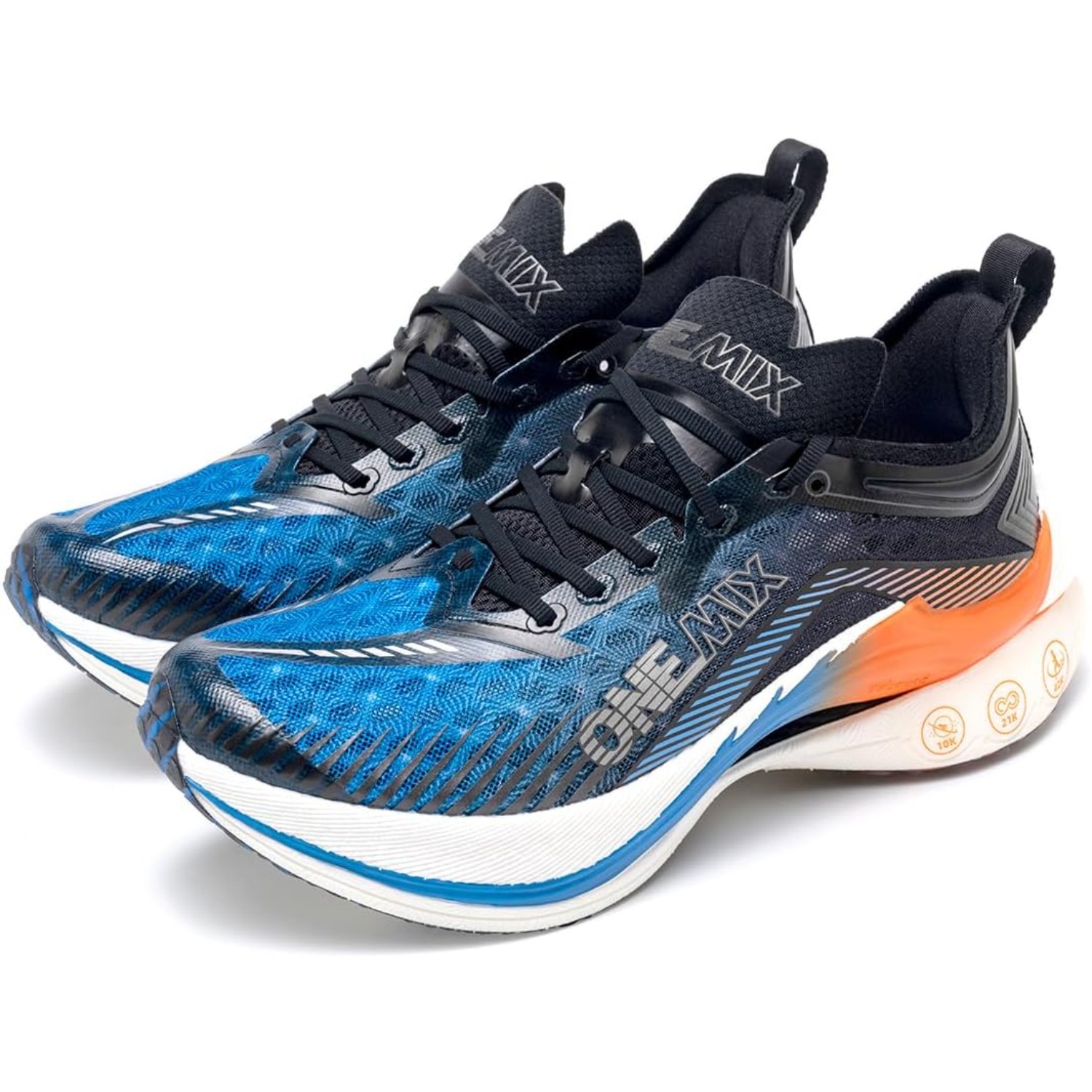 ONEMIX T700 Carbon Plate Marat - Men Shoes Runners 评论和价格
