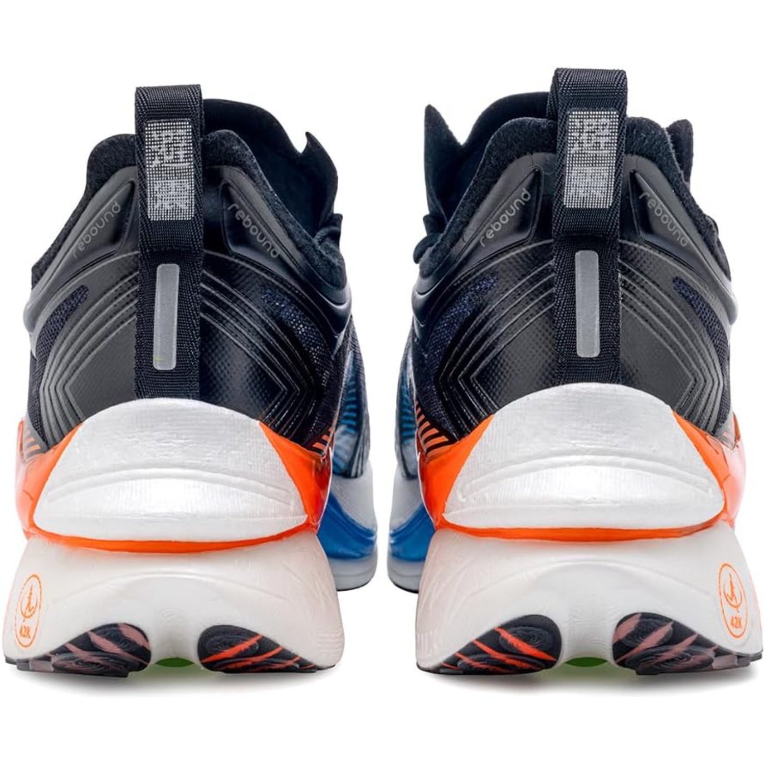 ONEMIX T700 Carbon Plate Marat - Men Shoes Runners 评论和价格