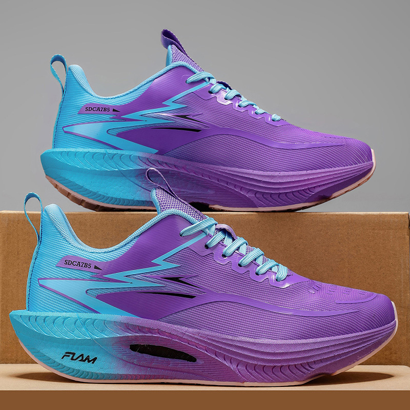 Running Shoes Men Carbon Board - Men Shoes Runners 评论和价格