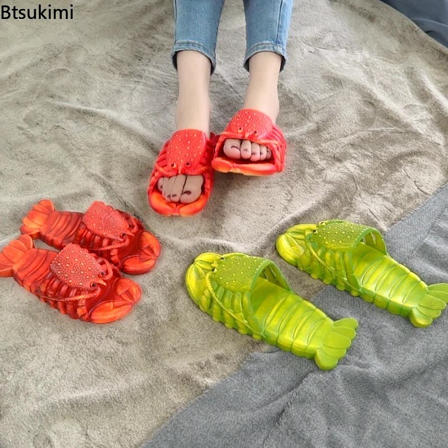 New 2026 Summer Fun Cartoon Lo - Men Shoes Size To Women 评论和价格
