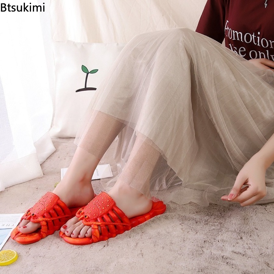 New 2026 Summer Fun Cartoon Lo - Men Shoes Size To Women 评论和价格