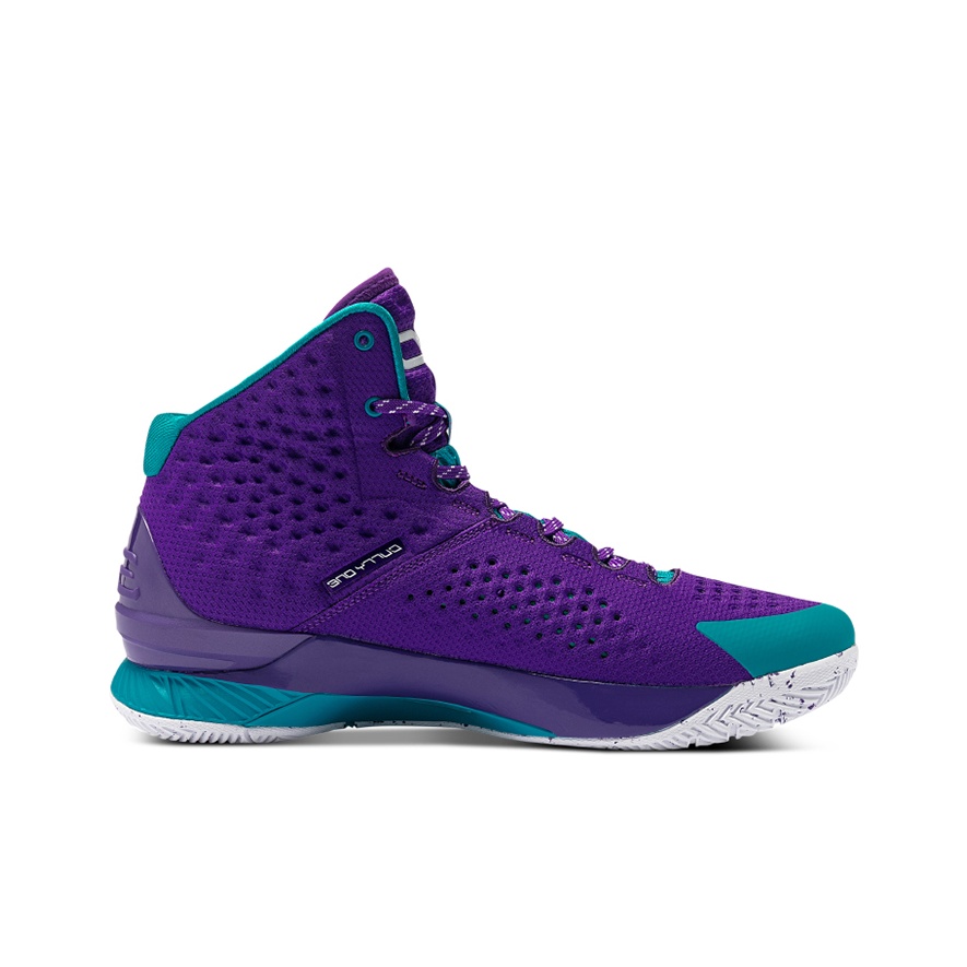 Under Armour Curry 1 Basketbal - Men Shoes Under 1500 评论和价格