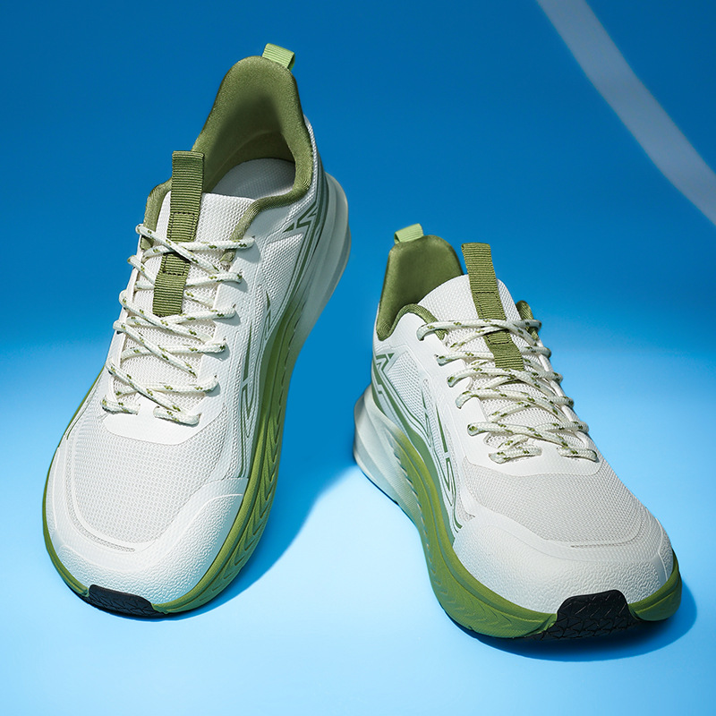 GLUNA NEW Running Shoes For Me - Men'S Shoes New Balance 评论和价格