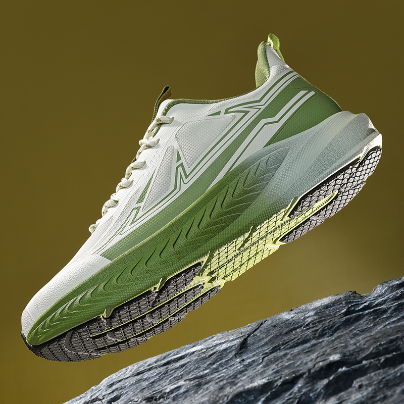GLUNA NEW Running Shoes For Me - Men'S Shoes New Balance 评论和价格
