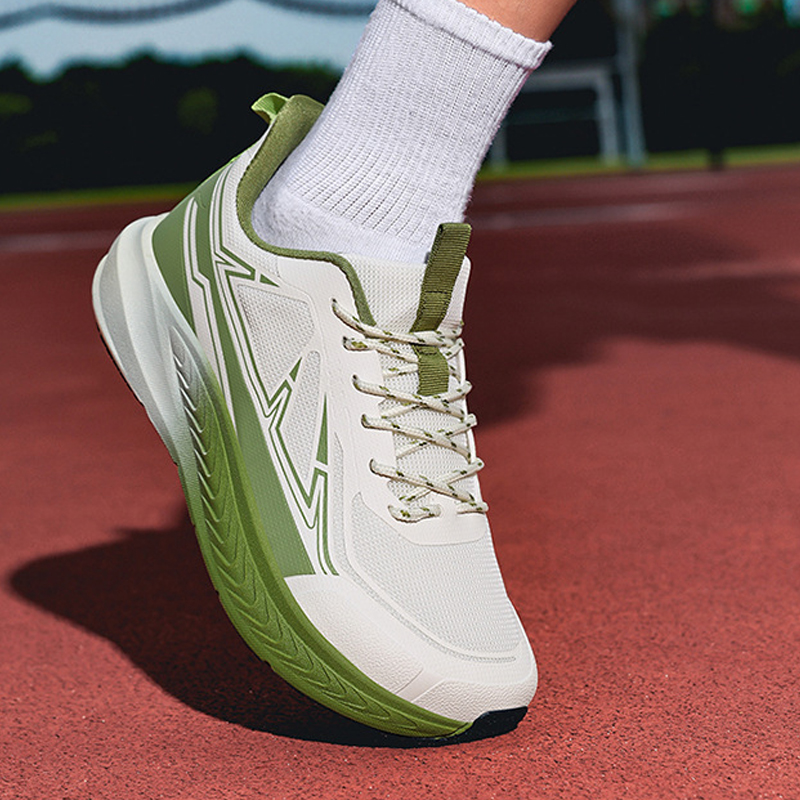 GLUNA NEW Running Shoes For Me - Men'S Shoes New Balance 评论和价格