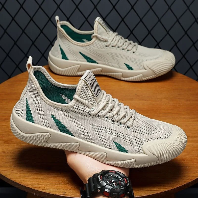 Casual Netted Shoe Man Summer  - Men'S Shoes For Suits 评论和价格
