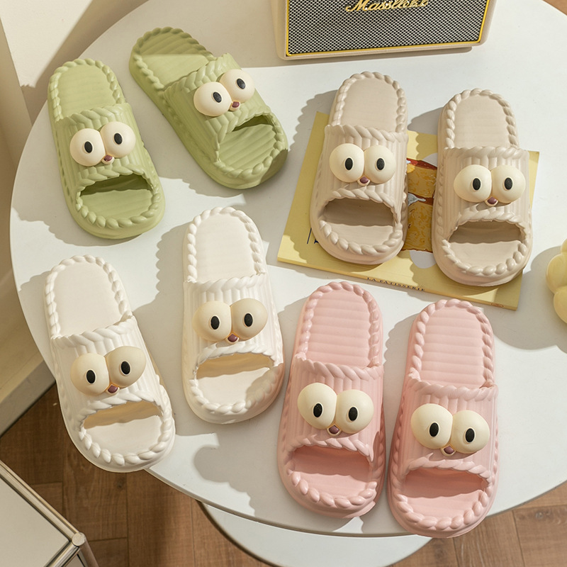 Soft Slippers Women Men Couple - Men Shoes Size To Women 评论和价格