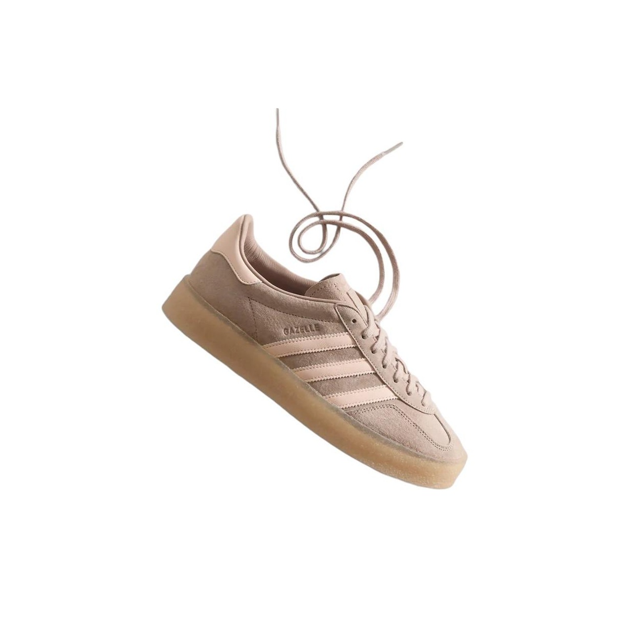 KITH X Adidas Originals Clarks - Men'S Shoes In Clarks 评论和价格