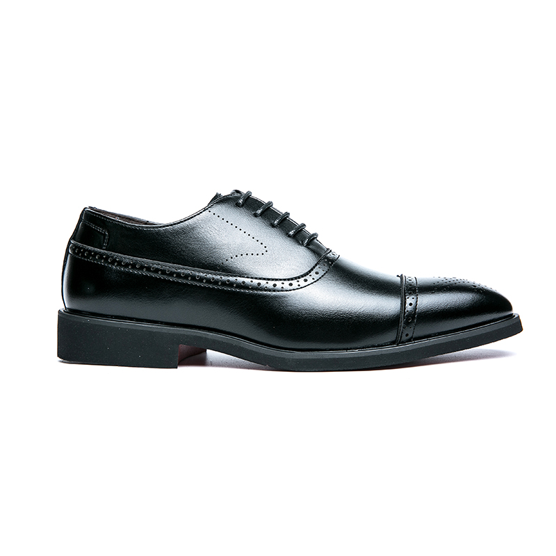 Oxfords Men Shoes Red Sole Fas - Men Shoes Red Bottom 评论和价格
