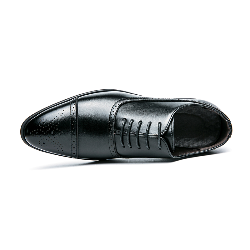 Oxfords Men Shoes Red Sole Fas - Men Shoes Red Bottom 评论和价格