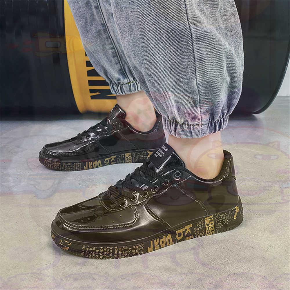 Round Foot Size 45 Sneakers Wh - Men Shoes Uk 评论和价格