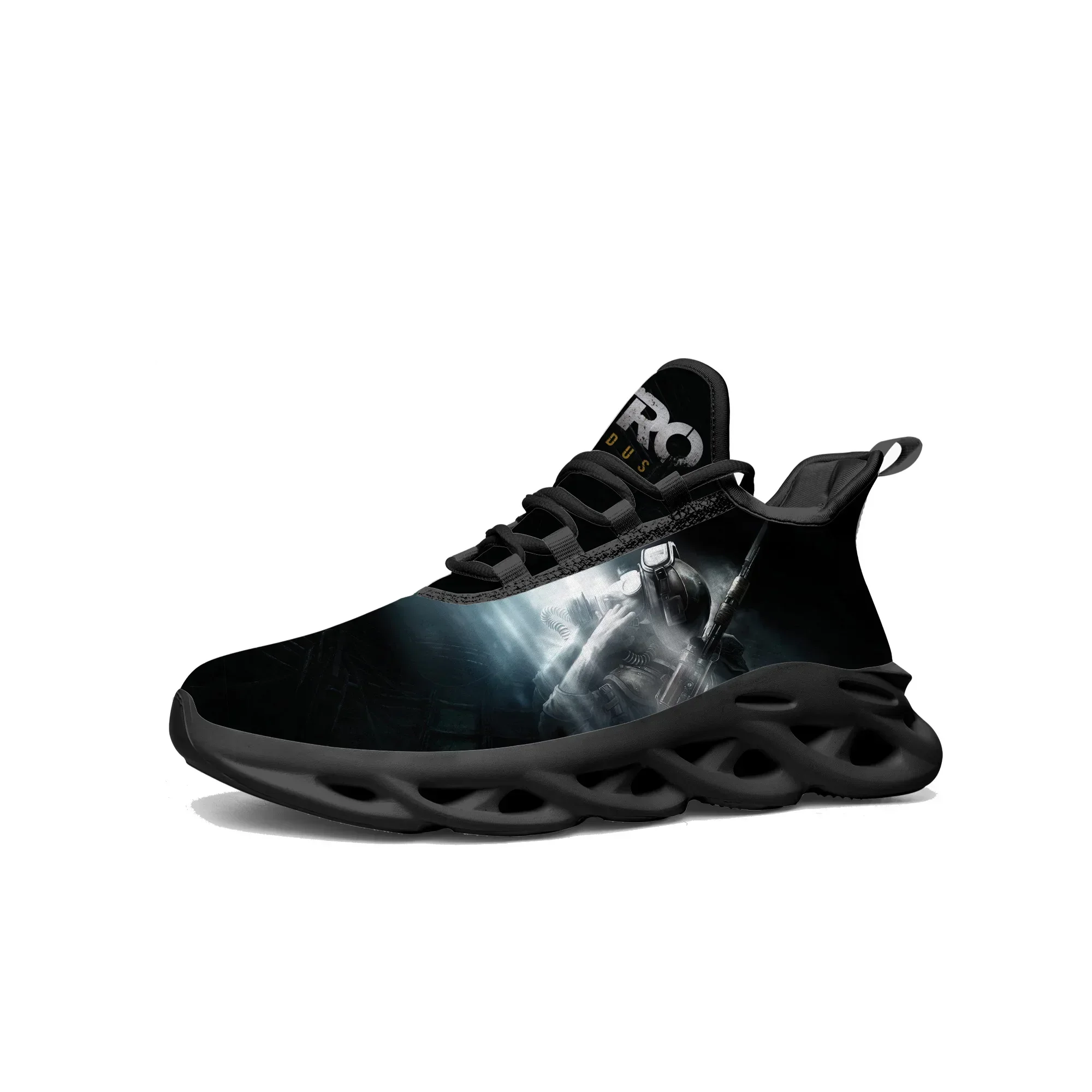 Metro Exodus Flats Sneakers Ca - Men Shoes Metro 评论和价格