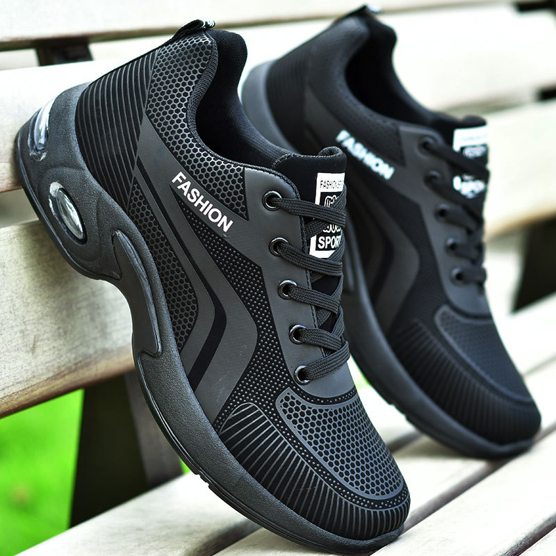 Men's Casual Sneakers New Brea - Men Shoes Runners 评论和价格