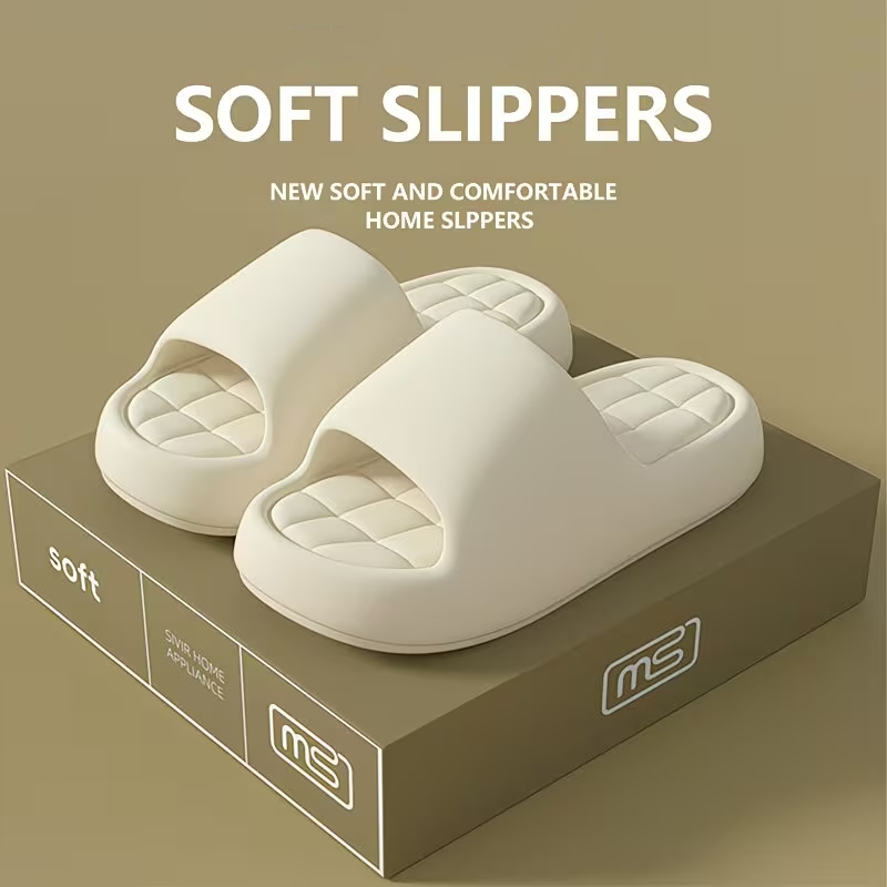 Fashion Women's Slippers Indoo - Men Shoes Size To Women 评论和价格