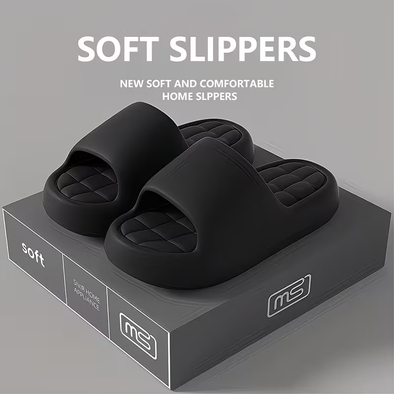 Fashion Women's Slippers Indoo - Men Shoes Size To Women 评论和价格