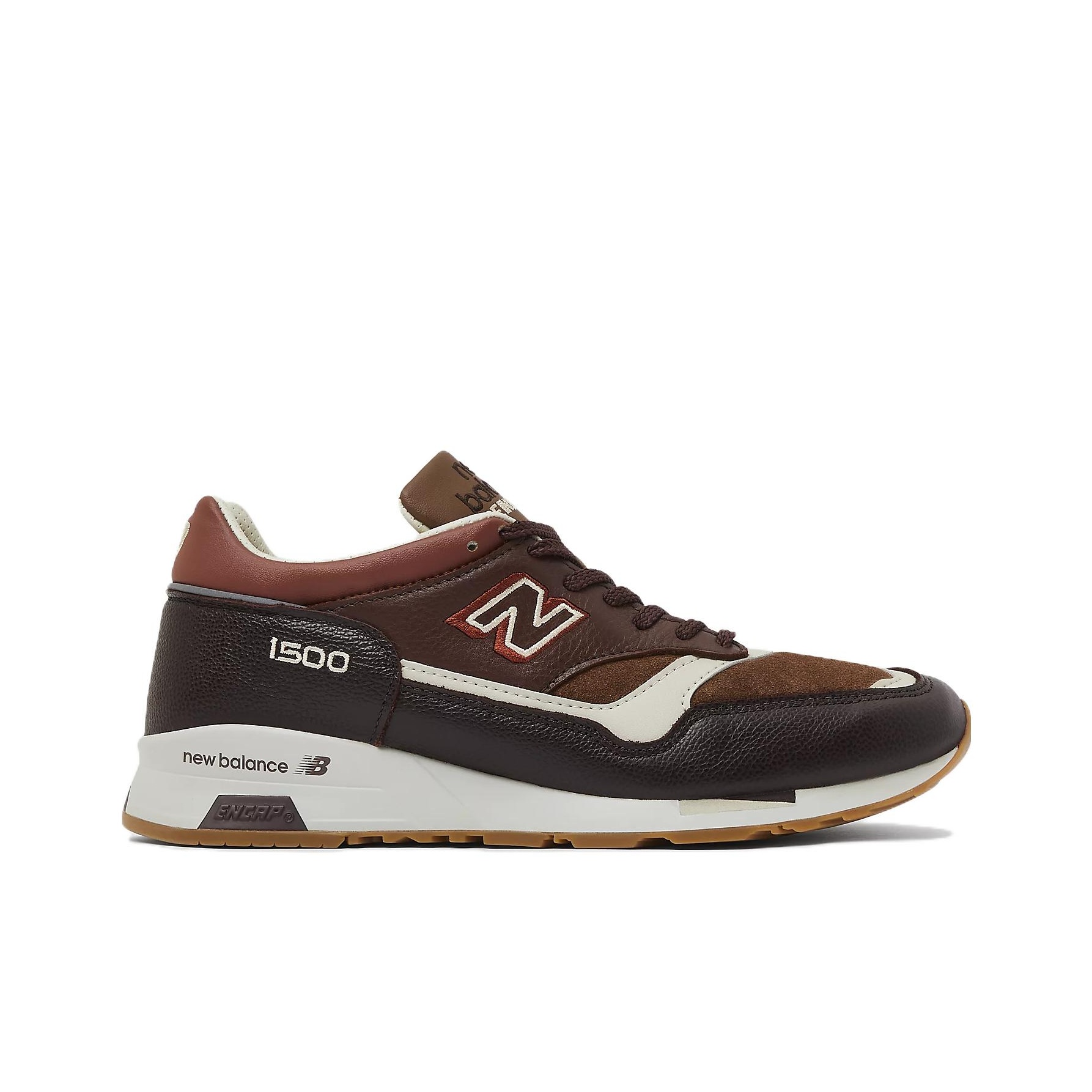 New Balance NB 1500 Leather Lo - Men Shoes Uk 评论和价格