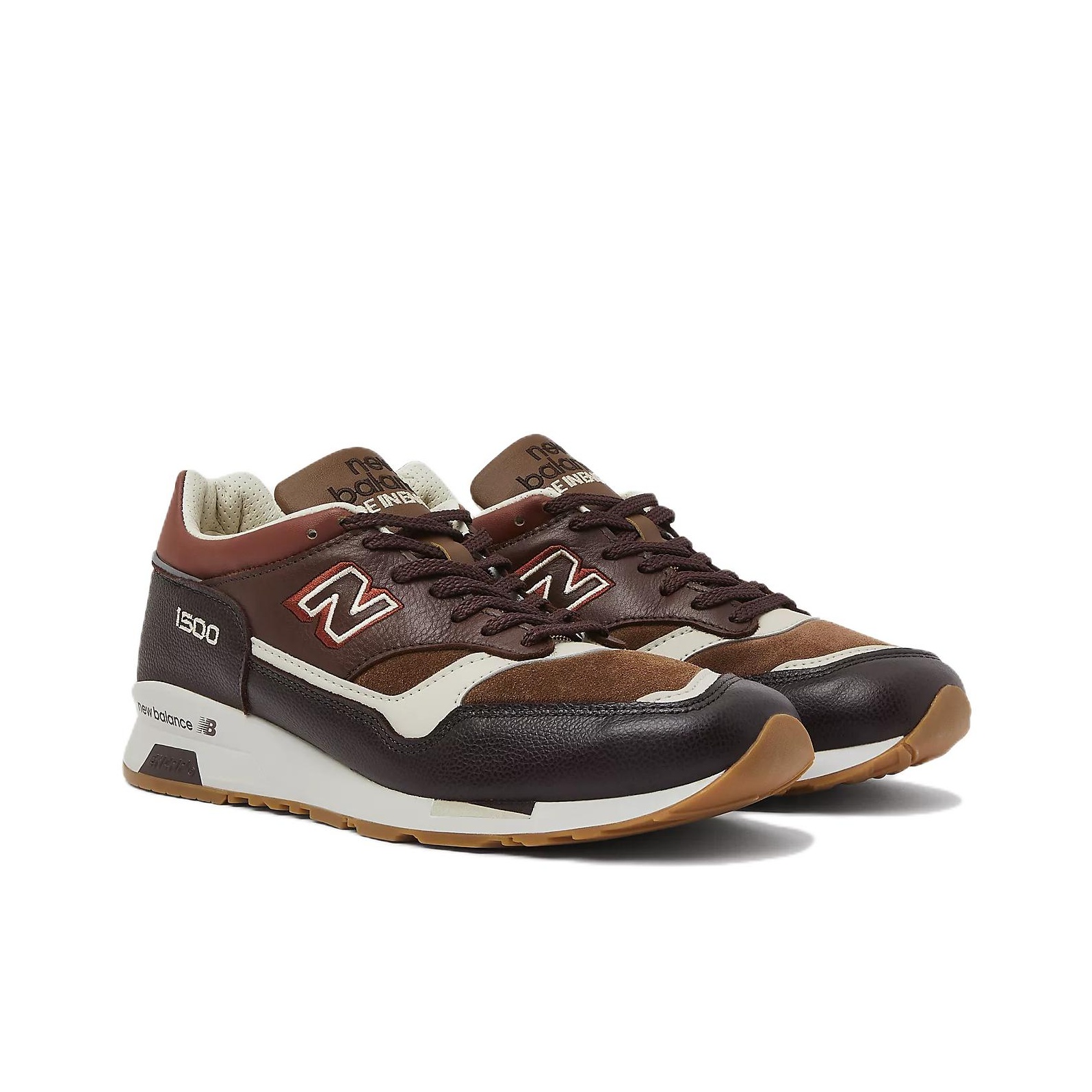 New Balance NB 1500 Leather Lo - Men Shoes Uk 评论和价格