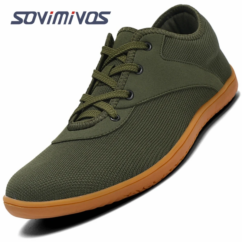 Mens Barefoot Shoes Zero Drop  - Men'S Shoes Wide Width 评论和价格