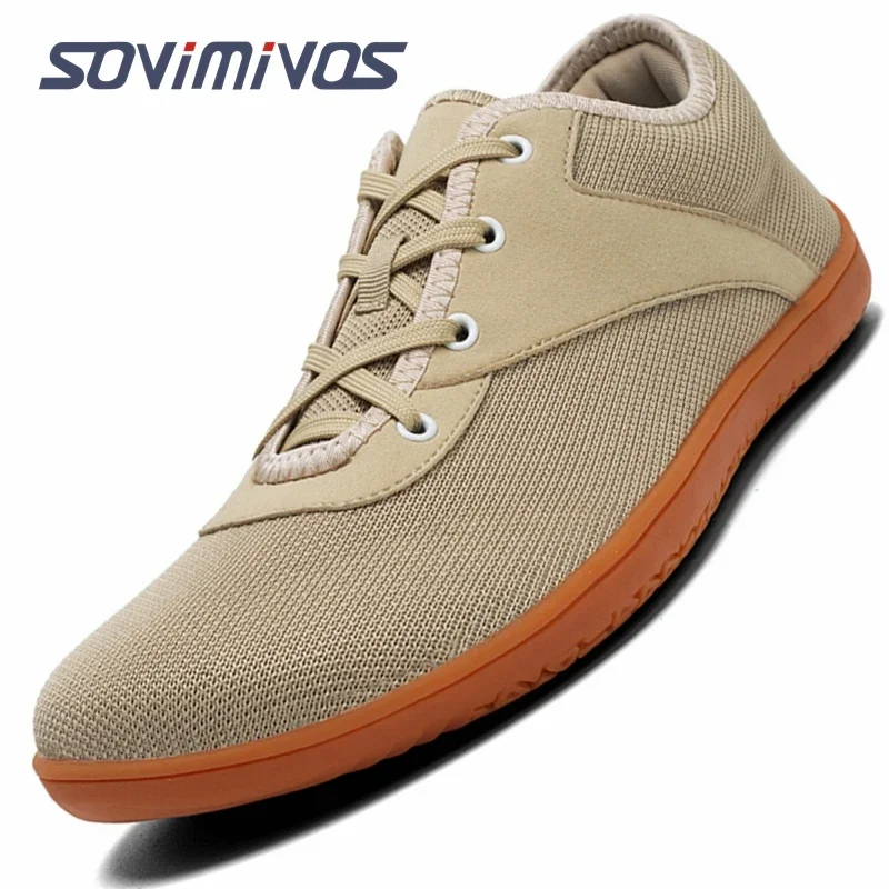 Mens Barefoot Shoes Zero Drop  - Men'S Shoes Wide Width 评论和价格